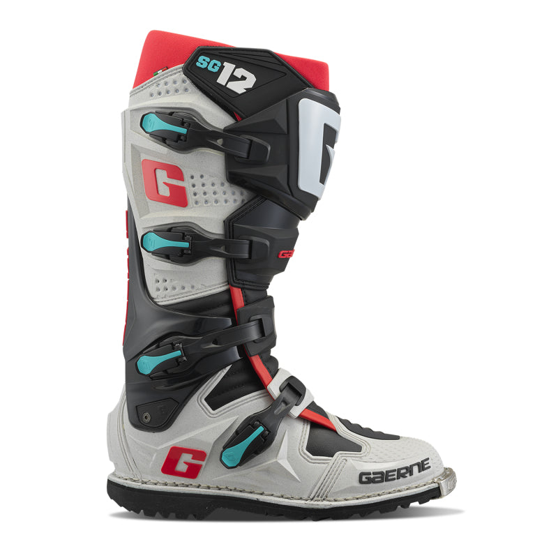Gaerne SG12 Enduro Boot GravelSize - 9.5