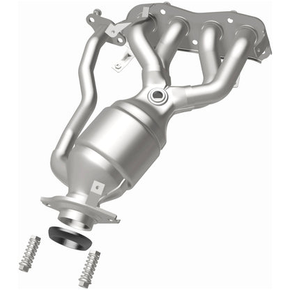 MagnaFlow DF Conv 2019 Lexus UX200 2.0L