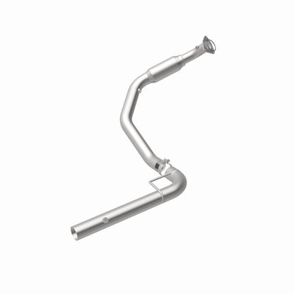 Magnaflow 06-10 Chevrolet Express 3500 6.0L Direct Fit Converter Magnaflow
