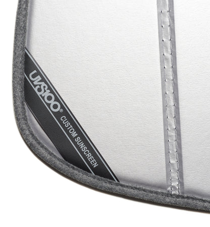 Covercraft 25-26 BMW X3 UVS100 Custom Sunscreen - Silver