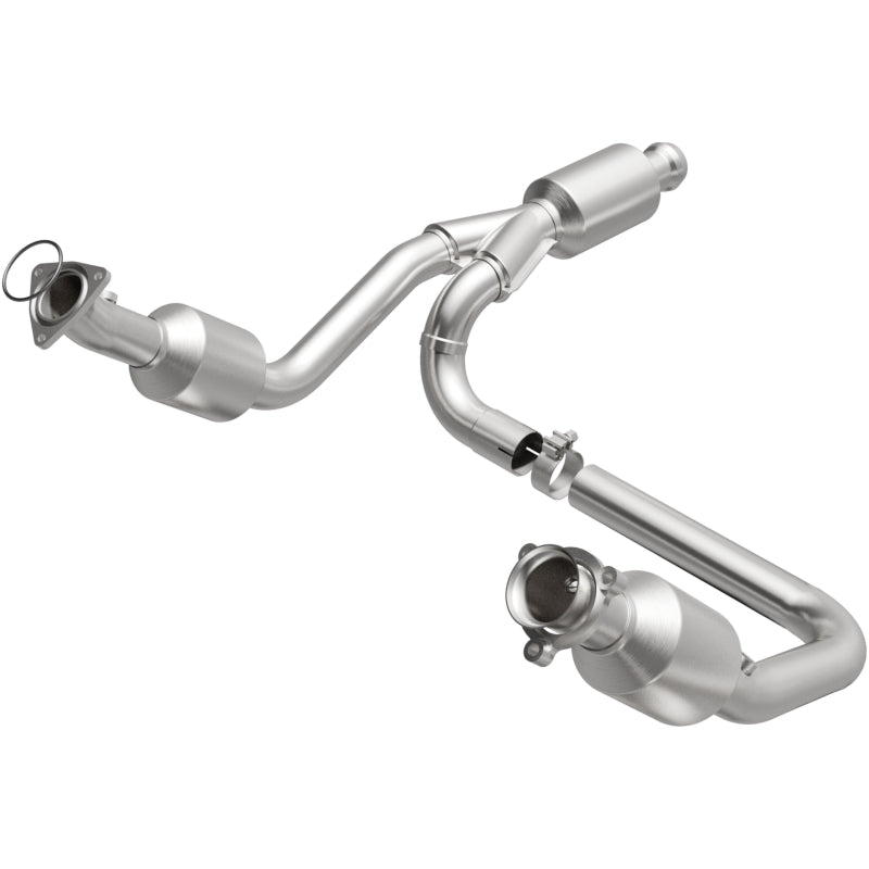 Magnaflow 14-15 Chevrolet Silverado 1500 5.3L Direct-Fit Catalytic Converter Magnaflow