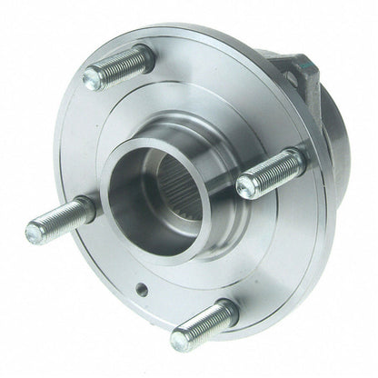 MOOG 04-06 Suzuki Verona Front Hub Assembly Moog