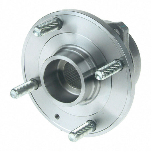 MOOG 04-06 Suzuki Verona Front Hub Assembly Moog
