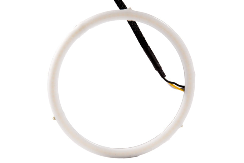 Diode Dynamics Halo Lights LED 120mm - Red (Single)