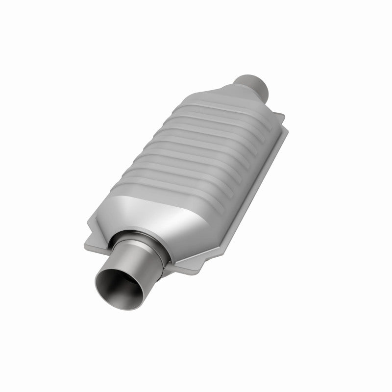 MagnaFlow Conv Univ 2.25inch FED Magnaflow