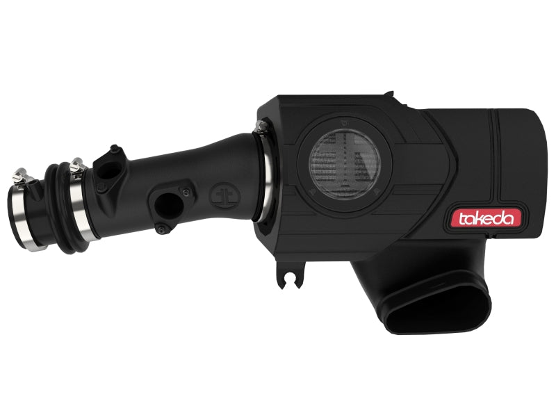 AFE Momentum Intake System w/ Pro Dry S Filter 2021+ Acura TLX aFe