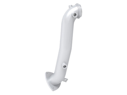 afe MACH Force-Xp Downpipe GM Diesel Trucks 15-16 V8-6.6L (td) LML