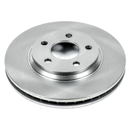 Power Stop 2005 Buick LeSabre Front Autospecialty Brake Rotor PowerStop