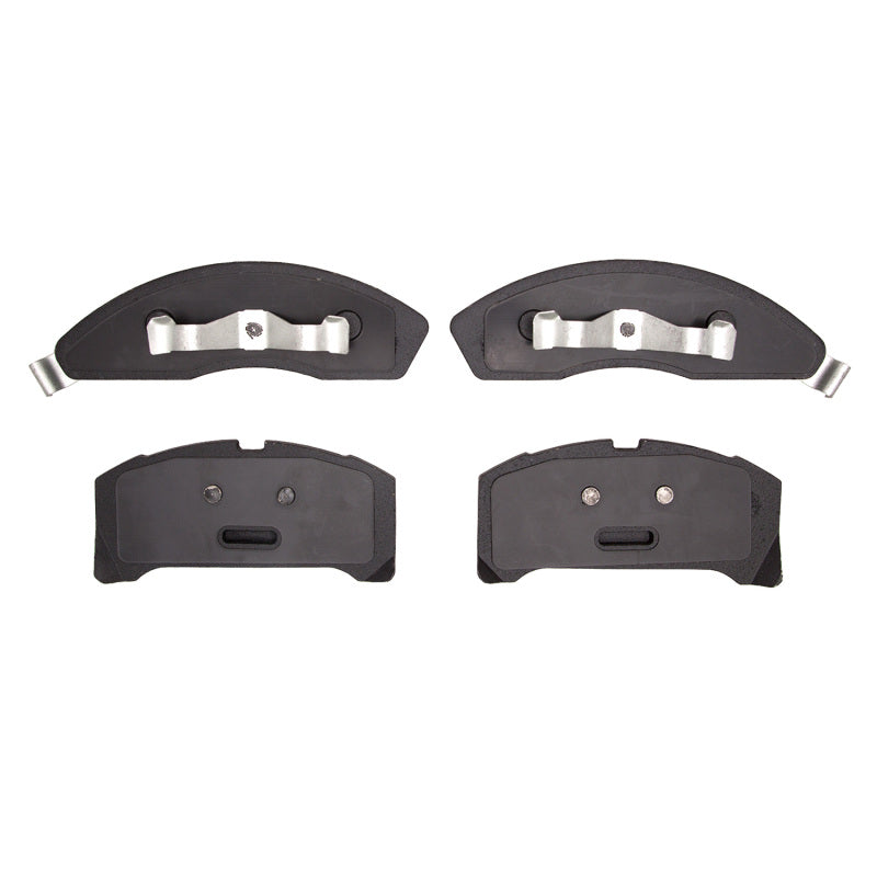 R1 Front Semi-Metallic Brake Pads 1978-1982 Ford/Mercury - 2311-0152-00