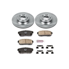 Load image into Gallery viewer, Power Stop 04-11 Mazda RX-8 Rear Autospecialty Brake Kit