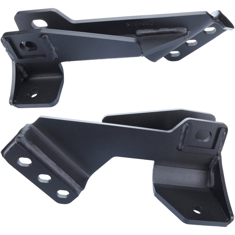 Camburg 17-24 Ford F-250/350 4wd Track Bar Bracket Kit