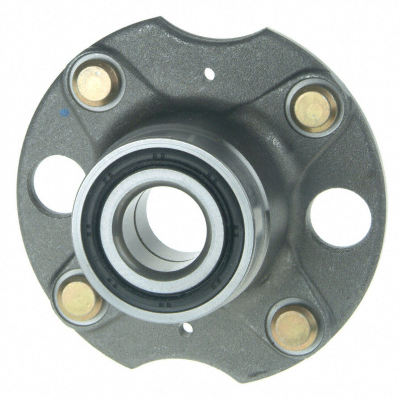 MOOG 92-96 Honda Prelude Rear Hub Assembly Moog
