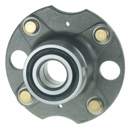 MOOG 92-96 Honda Prelude Rear Hub Assembly Moog