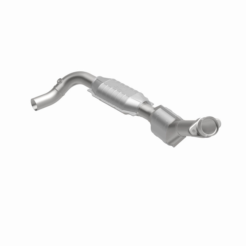 MagnaFlow Conv DF 01-03 Ford E150 4.2L Driver Side Magnaflow