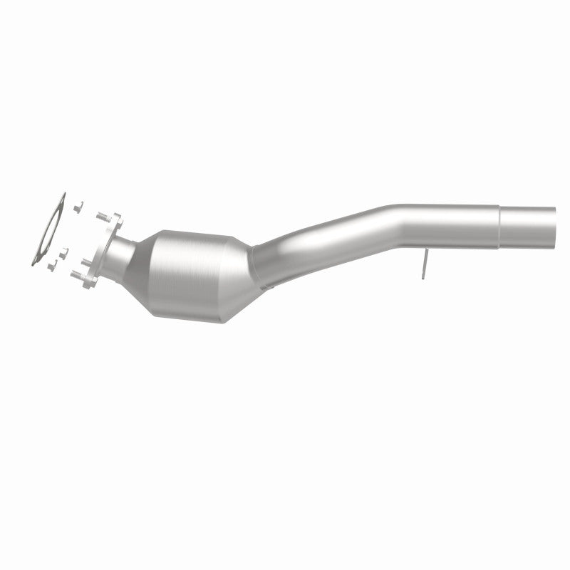 Magnaflow 10-11 Cayenne V8 4.8 OEM Underbody Direct Fit Converter Magnaflow