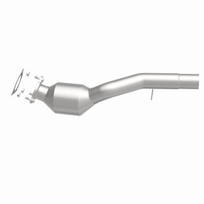 Magnaflow 10-11 Cayenne V8 4.8 OEM Underbody Direct Fit Converter Magnaflow