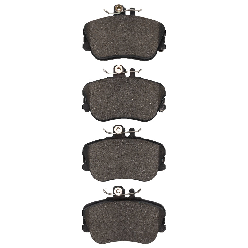 R1 94-98 Mercedes-Benz C230 Front Semi Met Brake Pads