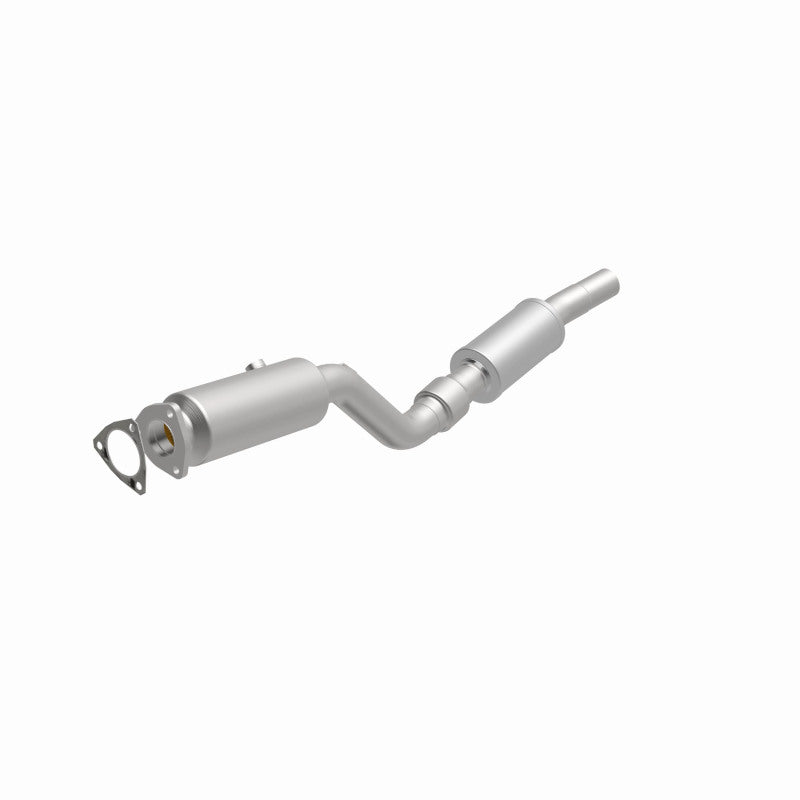 MagnaFlow Conv DF 05-09 Audi Quattro 3.2L Driver Side Magnaflow