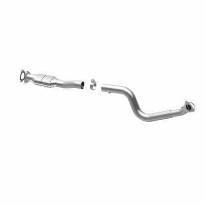 Magnaflow 2003 GMC Savana 3500 6.0L Direct Fit Converter Magnaflow