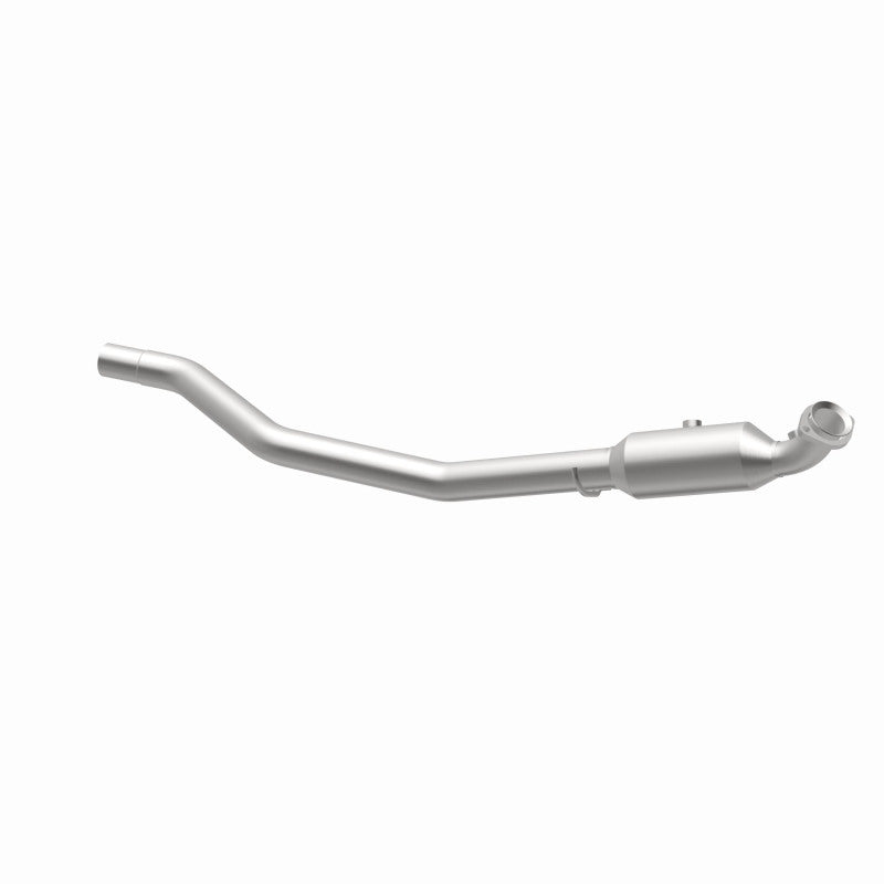 Magnaflow Conv DF 2007-2012 GL450 4.6 L Underbody Magnaflow