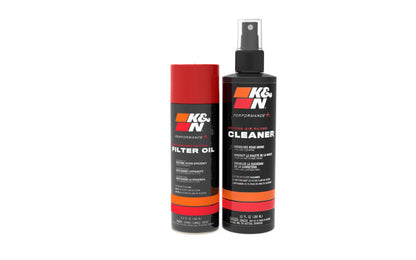 K&N Aerosol Oil Recharger Service Kit K&N Engineering