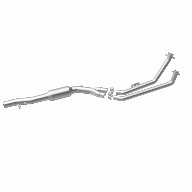 Magnaflow 96-02 Mercedes-Benz SL600 6.0L Direct Fit Converter Magnaflow