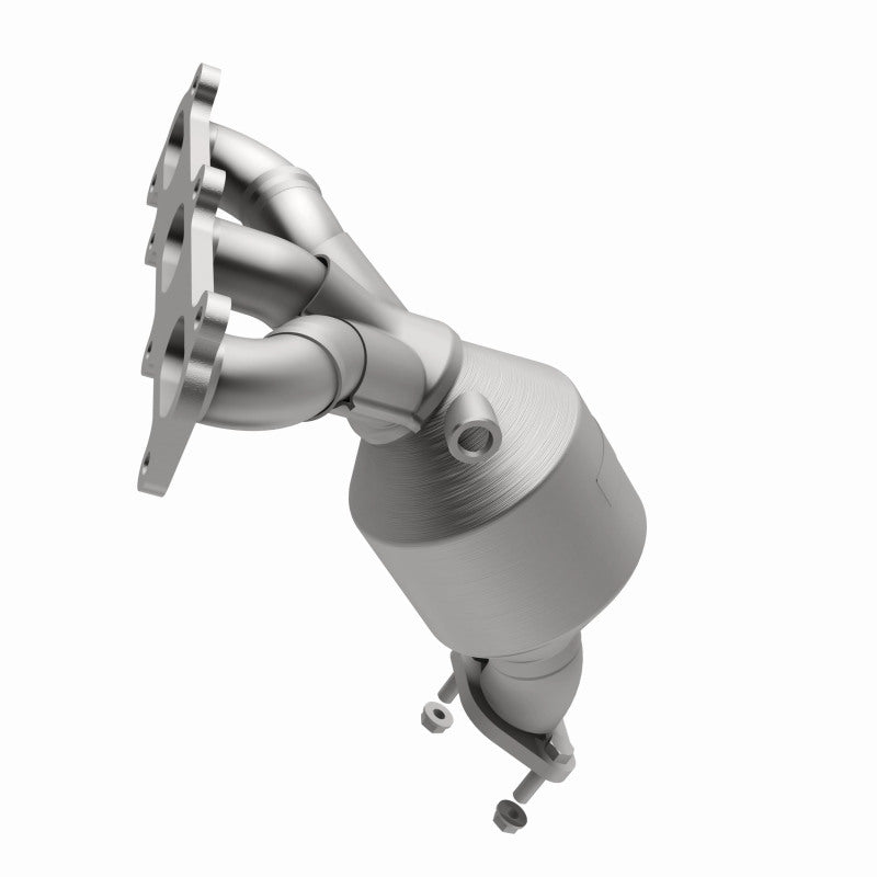 MagnaFlow Conv DF 2004 Hyundai Santa Fe 2.7L Magnaflow