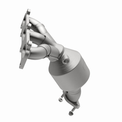 MagnaFlow Conv DF 2004 Hyundai Santa Fe 2.7L Magnaflow