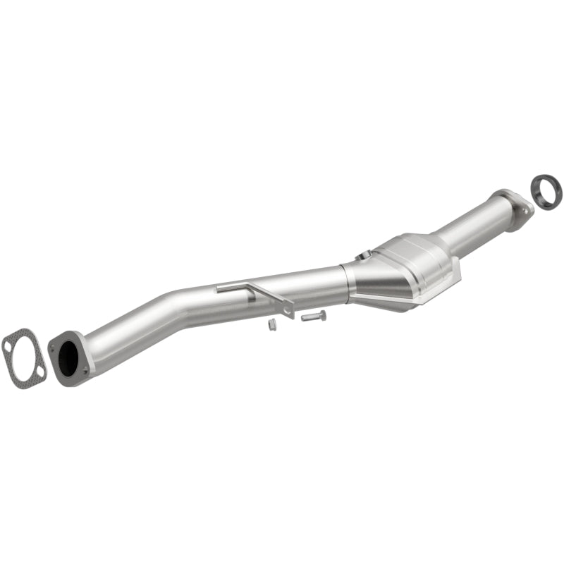 Magnaflow 08-09 Subaru Impreza 2.5L Direct Fit Converter Magnaflow