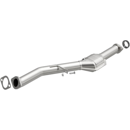 Magnaflow 08-09 Subaru Impreza 2.5L Direct Fit Converter Magnaflow