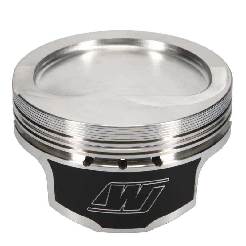 Wiseco Chevy LS 4.155in Bore 4.000in Stroke 1.110in CH -25.00 CC Piston Shelf Stock Kit - Set of 8