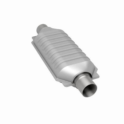 MagnaFlow Conv Univ 2.25inch FED Magnaflow