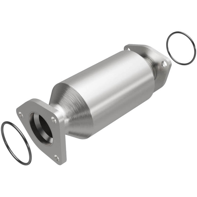 MagnaFlow Conv Direct Fit 05-10 Honda Odyssey 3.5L Magnaflow