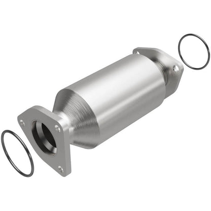 MagnaFlow Conv Direct Fit 05-10 Honda Odyssey 3.5L Magnaflow