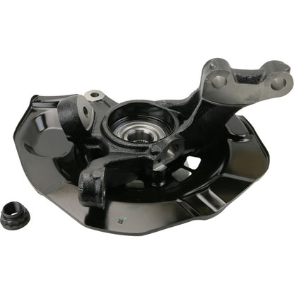 MOOG 04-10 Toyota Sienna Front Right Complete Knuckle Assembly Moog