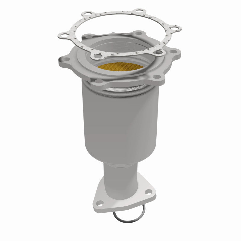 MagnaFlow Conv DF 01-04 Pathfinder P/S frt OE Magnaflow