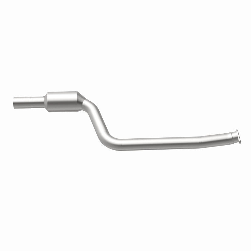 MagnaFlow Conv DF BMW 3 06-09 Rear OEM Magnaflow
