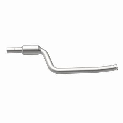MagnaFlow Conv DF BMW 3 06-09 Rear OEM Magnaflow