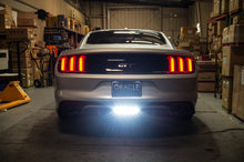 Load image into Gallery viewer, Oracle 15-17 Ford Mustang High Output LED Reverse Light - Clear