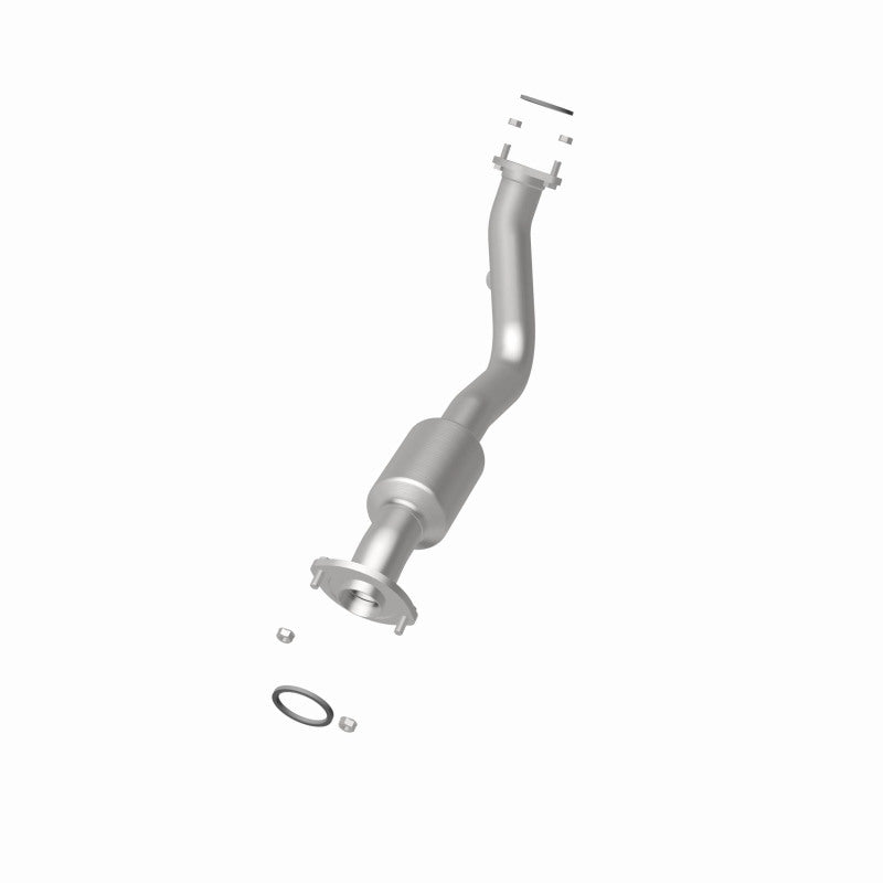 Magnaflow Conv DF 13-15 RAV4 2.5 Underbody Magnaflow