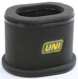 Uni FIlter 89-95 Yamaha FZR 1000 Air Filter