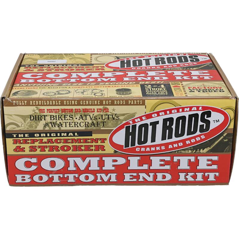 Hot Rods Bottom End Kit for 2007-2016 Husqvarna/KTM 250 SX & More - CBK0006
