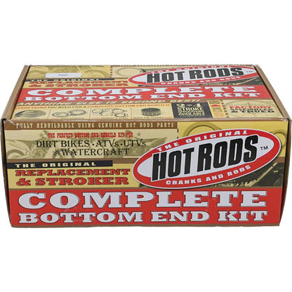 Hot Rods Bottom End Kit for 2007-2016 Husqvarna/KTM 250 SX & More - CBK0006