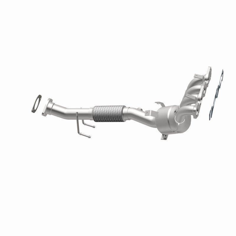 Magnaflow 13-15 Escape L4 2.5 OEM Manifold Direct Fit Converter Magnaflow