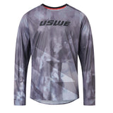 USWE Rok Off-Road Air Jersey Adult Sharkskin - M