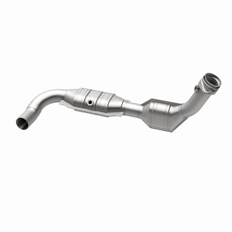 MagnaFlow Conv DF 99 F150 4.6L V8 D/S 2WD Magnaflow