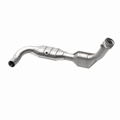 MagnaFlow Conv DF 99 F150 4.6L V8 D/S 2WD Magnaflow