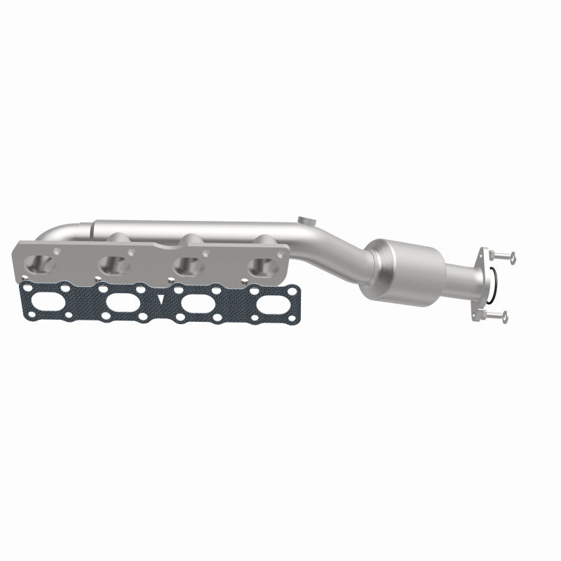MagnaFlow Conv DF 07 Titan 5.6L P/S manif OEM Magnaflow
