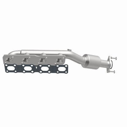 MagnaFlow Conv DF 07 Titan 5.6L P/S manif OEM Magnaflow