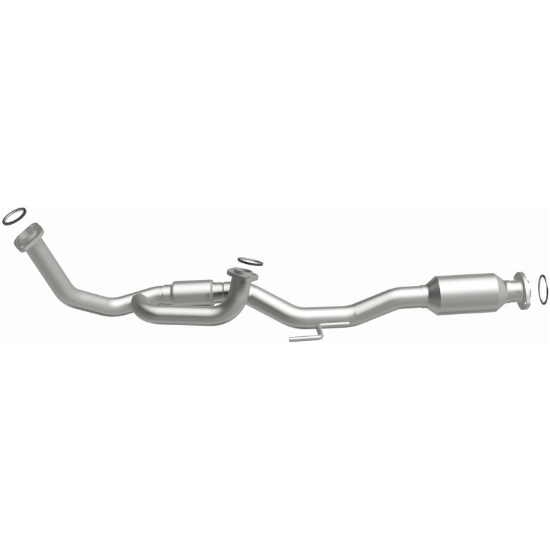 Magnaflow 1997 Toyota Avalon 3.0L Direct Fit Converter Magnaflow